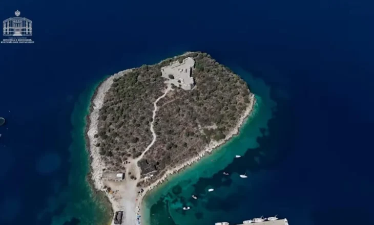 Çelet sezoni turistik/ Publikohen oraret e reja të muzeve, kalave dhe siteve kulturore