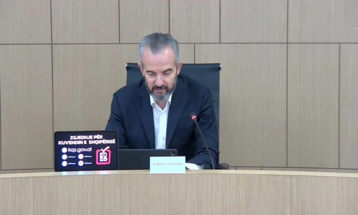 Celibashi e thotë për herë të parë: Platforma e KQZ pre e disa sulmeve kibernetike gjatë zgjedhjeve, të gjitha nga…
