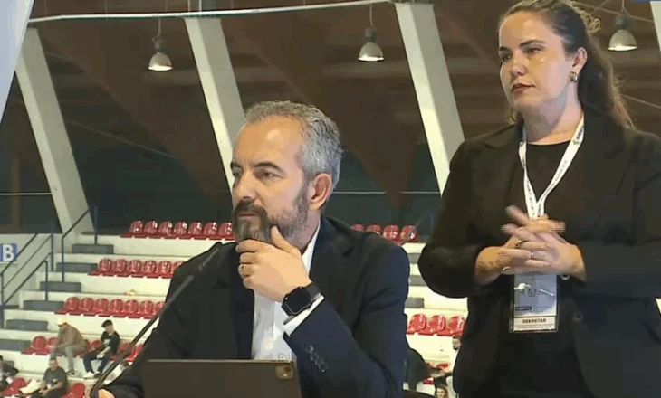 Celibashi: Kemi numëruar 35% të votave të diasporës