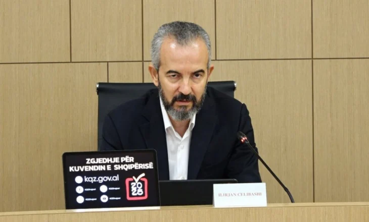 Celibashi: KQZ ka rënë pre e sulmeve kibernetike gjatë zgjedhjeve! “Treni bullgar”? Të hetohet denoncimi i PD