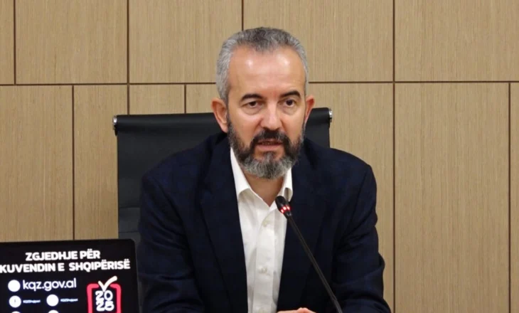 Celibashi: KQZ ka rënë pre e sulmeve kibernetike gjatë zgjedhjeve