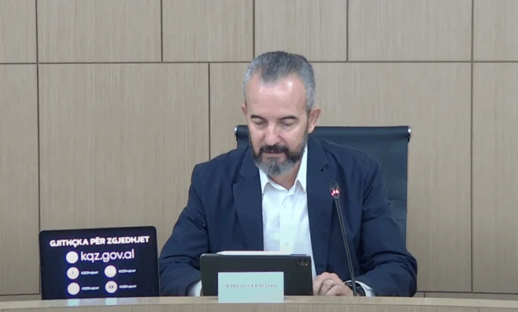 Celibashi mesazh kandidatëve të listave të hapura: Kemi kamera, nuk lejojmë “trafikimin” e votave