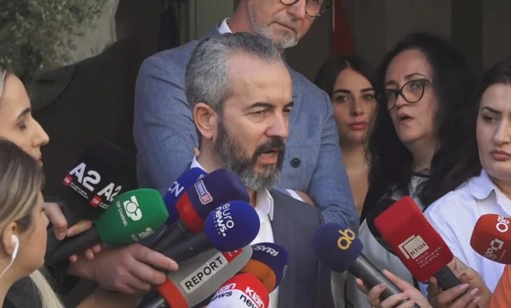 Celibashi: Nëse dikush ka ankesa për votimin nga jashtë duhet ta bëjnë atë në KQZ!