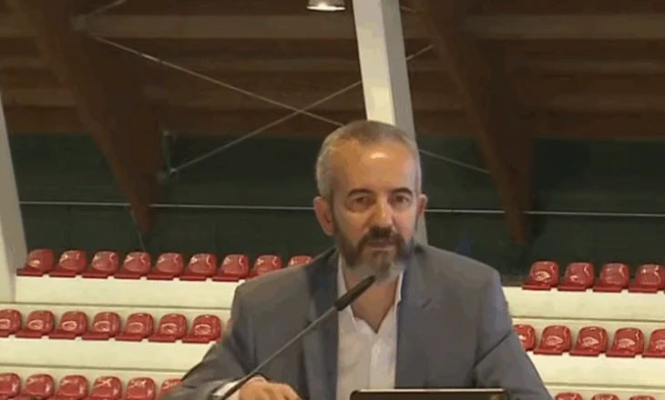 Celibashi: Numërimi i votave nuk po shkon mirë në disa qarqe