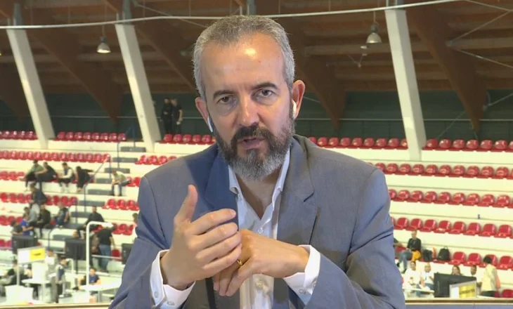 Celibashi paralajmëron: Trafikimi i votave në “listat e hapura” do të ndëshkohet penalisht