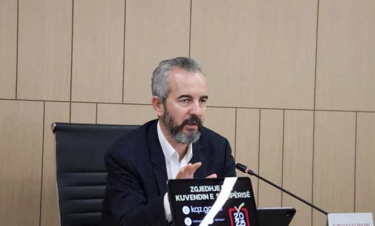 Celibashi: Përfundon numërimi i votave brenda vendit. Zbulohet shifra, ja sa shqiptarë votuan të dielën