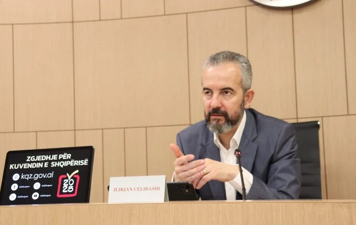 Celibashi: Subjektet politike të respektojnë heshtjen zgjedhore, mediet mos të publikojnë spotet elektorale