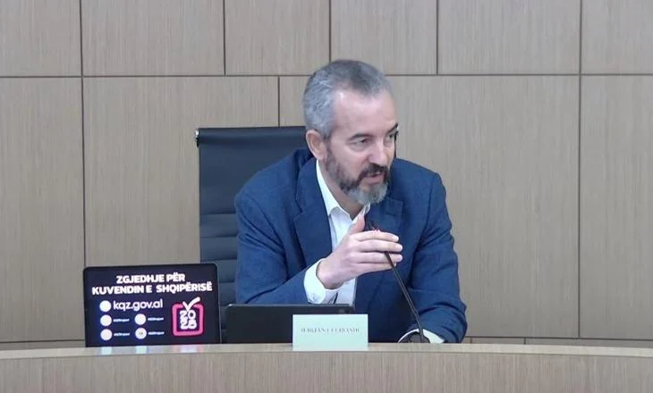 Celibashi: Trafikimi i votave në “listat e hapura” do të ndëshkohet penalisht