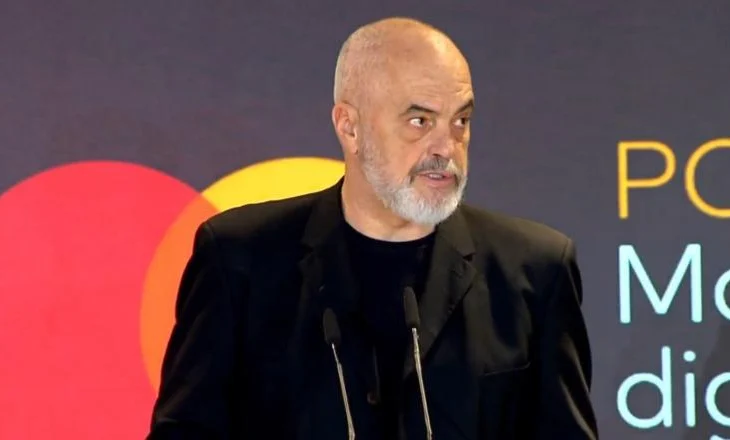Çelja e grup-kapitullit të tretë, Rama: Ritëm i lartë, tregon përparimin e Shqipërisë dhe mbështetjen e BE-së