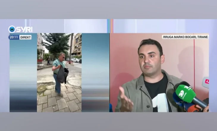 Çerdhja e patronazhistëve në Tiranë/ Belind Këlliçi: Këtu është një skenë krimi, jepeshin para në këmbim të votave