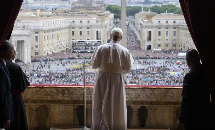 Ceremonia për Papa Leo XIV/ Nga zona e ndalimit të fluturimeve te plani i jashtëzakonshëm për sigurinë, “blindohet” Roma