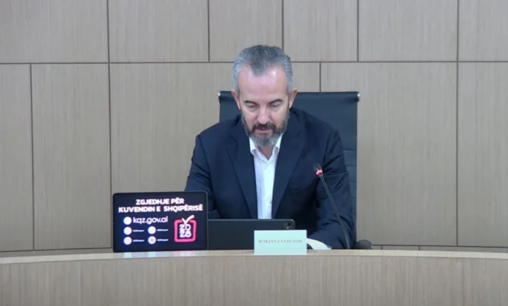 Certifikimi i rezultateve zgjedhore, KQZ miraton tabelat përmbledhëse në Shkodër, Berat, Korçë dhe Dibër