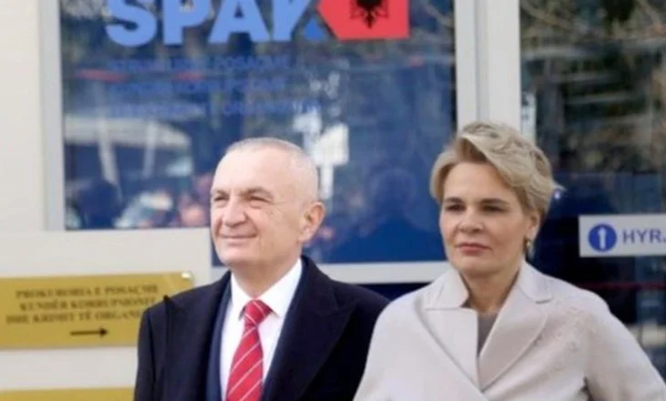 CEZ-DIA dhe lobimi në SHBA! Meta dhe Kryemadhi, të pandehur, kreu i PL: Tentativë për të larguar vëmendjen nga krimet zgjedhore