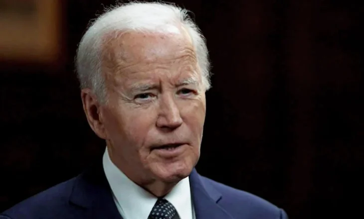 “Çfarë dreqin po ndodh këtu?”, Biden kritika Trumpit për sjelljen ndaj Zelenskit: Ishte poshtë dinjitetit të Amerikës