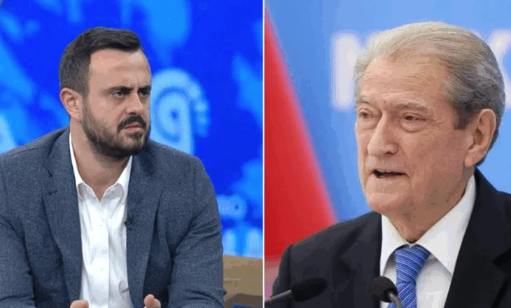 Çfarë ndodh me PD nëse ikën Berisha? Xhaferri: Nuk vdes, do të jetë shpirti opozitar i të gjithë shqiptarëve