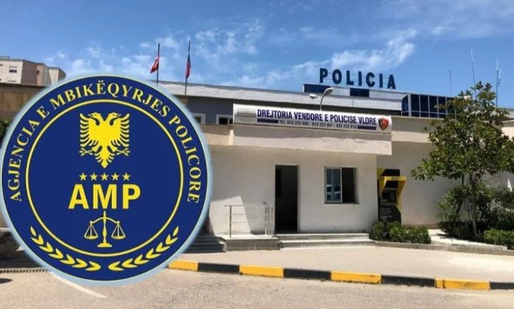 Çfarë ndodhi? AMP Tiranë pezullon tre punonjës policie, ja arsyeja (Emrat)
