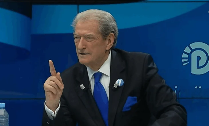 Çfarë ndodhi me “non-gratën” dhe vizitën në SHBA? Ja si përgjigjet Berisha