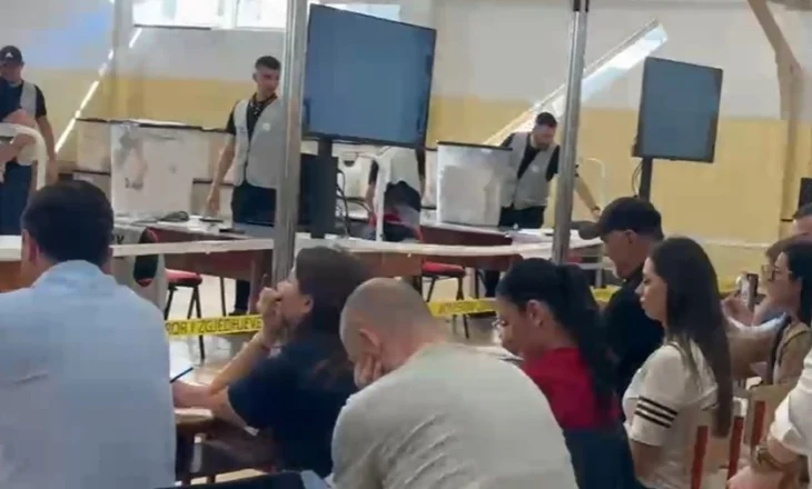 Çfarë ndodhi? Ndërpritet numërimi në Maliq, ja arsyeja