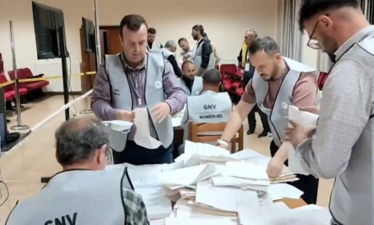 Çfarë ndodhi? Ndërpritet procesi në njësinë 5 në Tiranë, ja arsyeja
