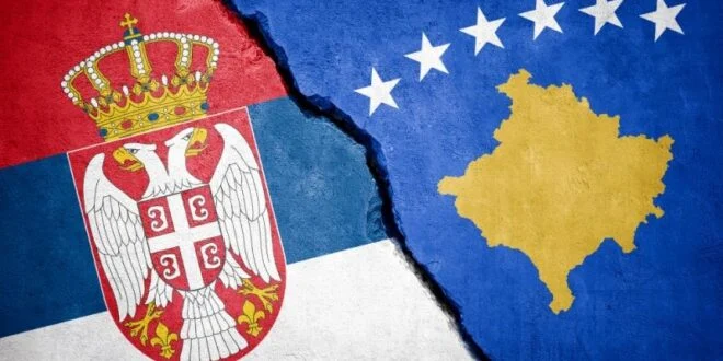 Çfarë ndodhi në Merdarë?/ Kosova dhe Serbia sërish drejt konfliktit, reagon me urgjencë Ministria e Punëve të Jashtme