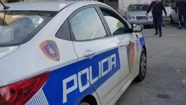 Çfarë ndodhi? Policia ndalon kandidatin e PD për deputet, ja arsyeja