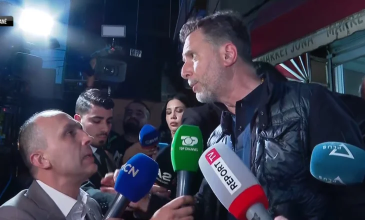 Çfarë ndodhi te “Petro Nini”?/ “Kërkojnë të mbyllin socialistët në shtëpi”, reagon Braçe: Belind Këlliçit i thashë…