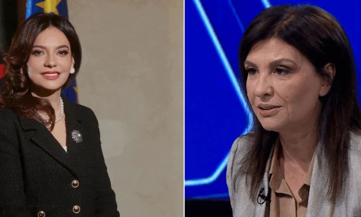 Çfarë note i vendos Spiropalit? Jozefina Topalli bën vlerësimin e kryetares së Kuvendit