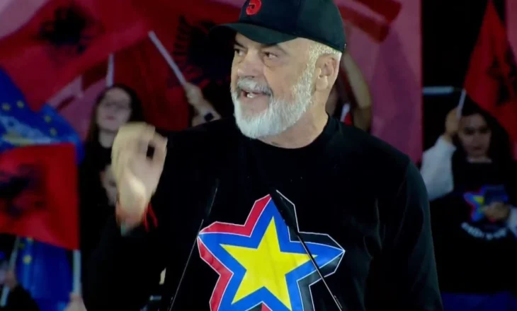 “Çfarë nuk na bënë me kuç, maç e minj”, Rama kujton humbjen me 10 vota: Ishte sprova e fundit përpara ngjitjes së pandalshme lart të PS  