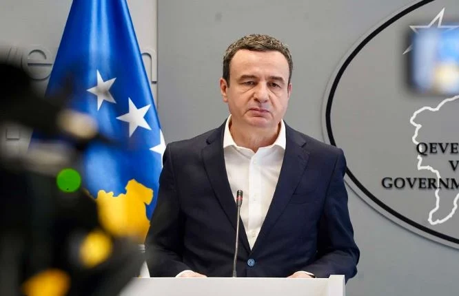 Çfarë përgjigjeje pret nga LDK-ja, ja çfarë thotë kryeministri Kurti