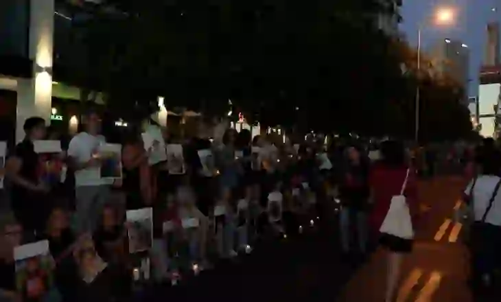 Çfarë po ndodh në Gaza/ Protestuesit izraelitë dënojnë vrasjen e fëmijëve! Malta do të njohë shtetin palestinez