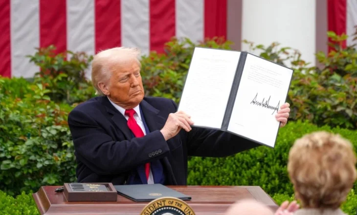 Çfarë tjetër mund të bëjë Trump për tarifat globale pas vendimit të gjykatës amerikane?