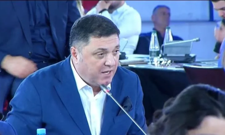 Çfarë u tha Berisha të vetëve? Kreshnik Çollaku tregon prapaskenat