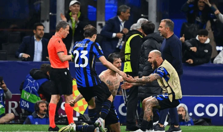 Champions League/ Interi arkëtoi 14.6 milionë euro nga shitja e biletave