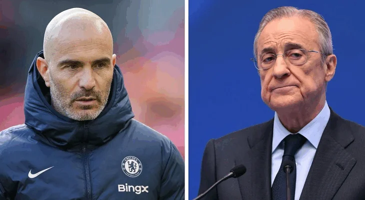 Chelsea “frikëson” Real Madrid-in me 200 milionë euro