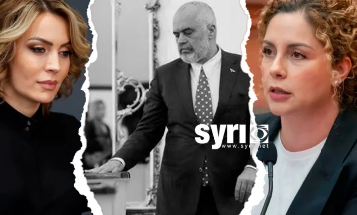 ‘Cherchez la femme’/ Berisha për luftën brenda PS: Për Oltën, jo Gjylametit, por i vë flakën gjysmës së grupit