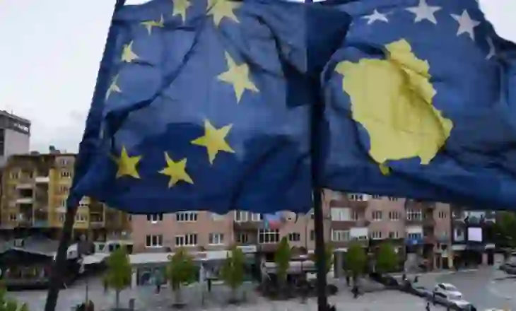 Cilat prej masave ndëshkuese ka filluar BE-ja t’ia heqë Kosovës?