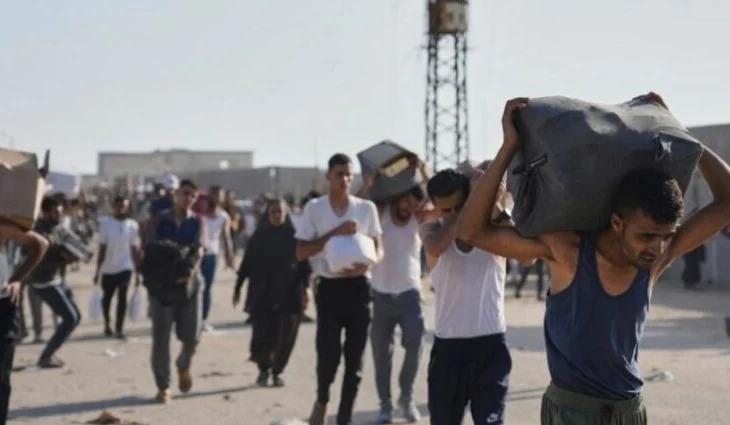 Cili është plani i ri për ndihma në Gaza? Pse po kundërshtohet nga grupet bamirëse