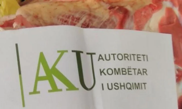 Ç’ndodhi me 4 ton fileto derri me salmonelë? AKU për ZËRI-n: E kemi asgjesuar që me 23 prill!