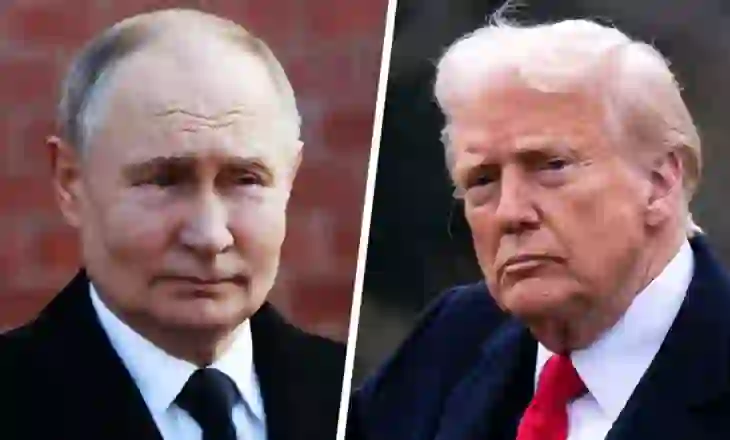 CNN: Trump zhvillon bisedën telefonike me Putin