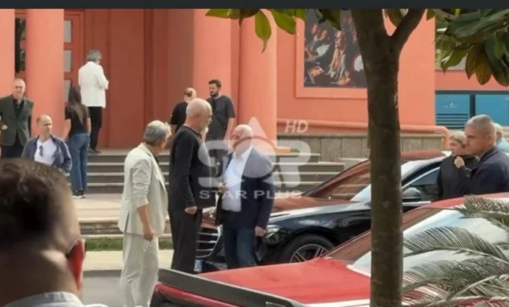 Çoi Bardh Spahinë në SPAK, Edi Rama takim ‘falenderues’ me Mark Mollën në Shkodër
