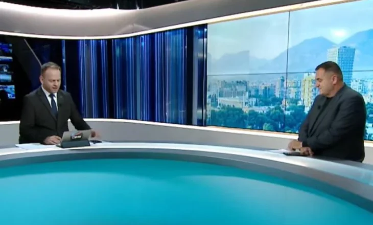 Çollaku: Bandat kriminale kanë kandidatët e tyre tek mazhoranca…