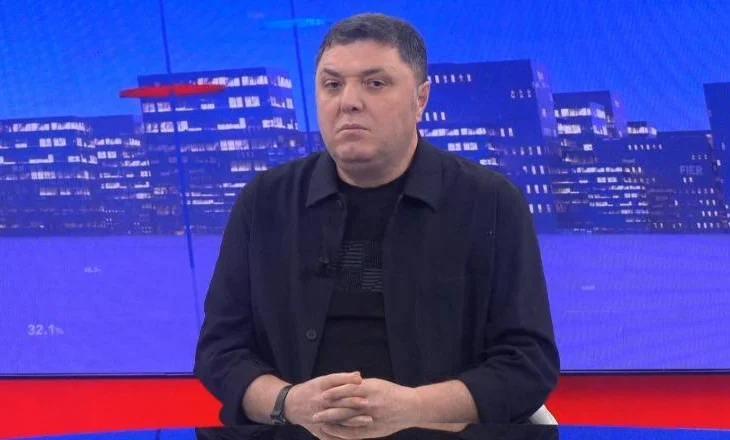 Çollaku: Fakti që Berisha kërkoi vijimin e numërimit, pranoi zgjedhjet! Opozita nuk duhet të bëjë më qaramanen