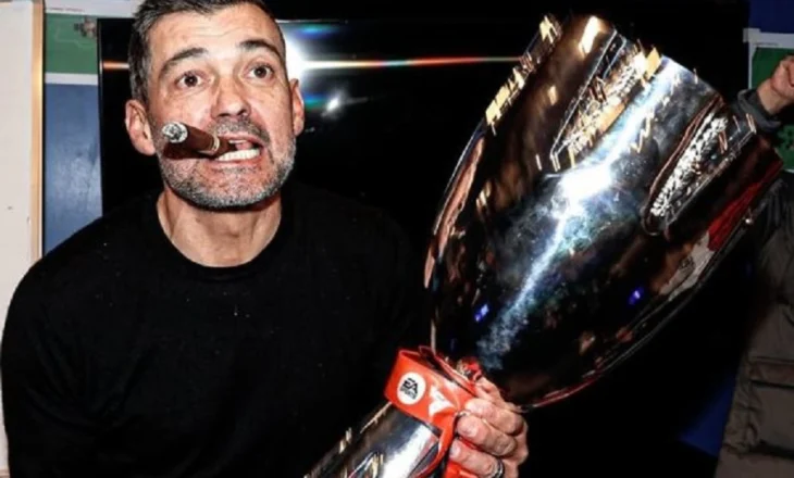 Conceição-Milan, vazhdimi i “martesës” nuk përjashtohet në rast fitoreje të Kupës së Italisë