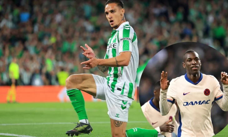 CONFERENCE | Chelsea me “poker”, thuajse kryen misionin “finale”. Betis i falet një Antony spektakolar por Fiorentina mban hapur diskutimin (VIDEO)