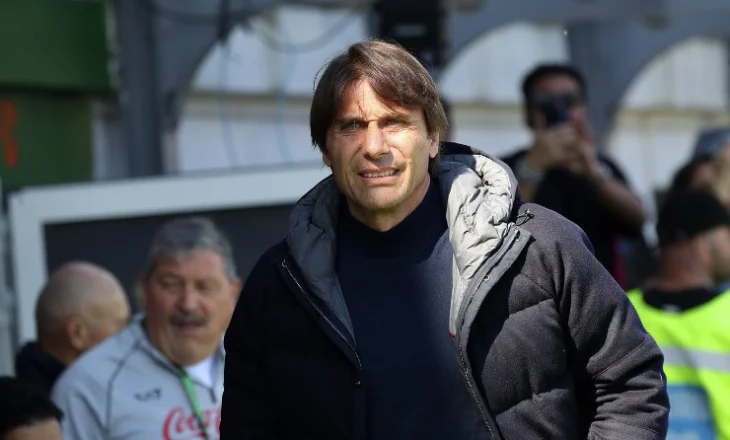 Conte: Dy javë më parë ishim -3 pikë, dua përulësi dhe qetësi nga i gjithë ambienti