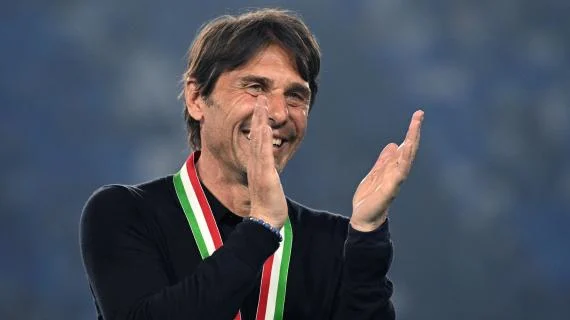 Conte nuk ka asnjë dilemë, e paska “kopsitur” të ardhmen si trajner prej muajsh