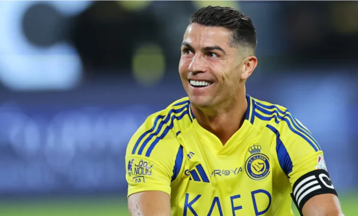 Cristiano Ronaldo i tha lamtumirë por klubi arab ka një ofertë stratosferike për 40- vjeçarin…