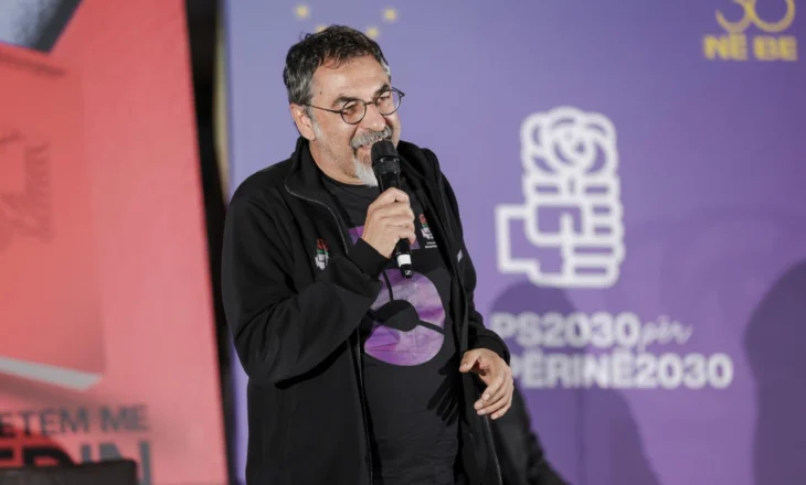 Çuçi takim me ish votues të djathtë në “Çole”: Me PS nuk do të zhgënjeheni! Rama i ka ndërruar faqen Vlorës