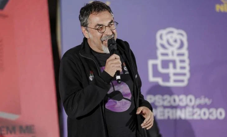 Çuçi takim me ish-votues të djathtë në Vlorë: Rama i ka ndërruar faqen këtij qyteti