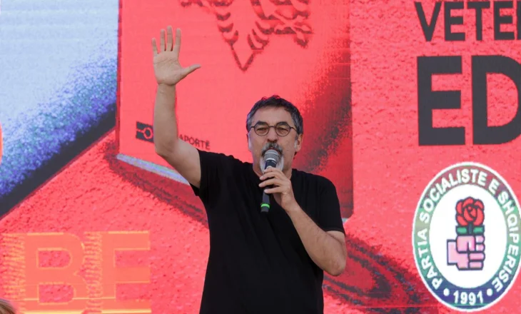 Çuçi takim në Orikum: Tragjasin s’e kemi tradhtuar kurrë, as këtë radhë nuk do ta lemë në baltë